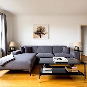 Pass The Keys Spacious 2 Bed Flat By South Kensington Station