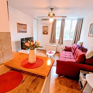 Demass Apartment - Cozy, Free Parking And Wifi