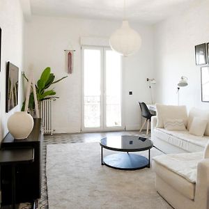Casas Blue Ocean Gran Via Madrid