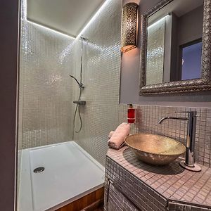 Chambre de Luxe Lit King-Size