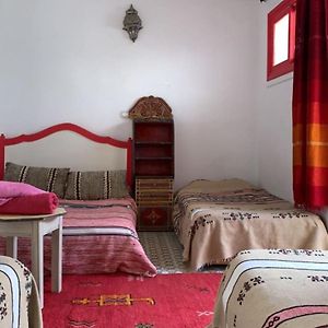 Chambre Familiale