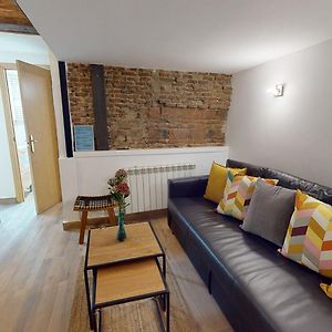 Cozy Apartment In Malasana For 4 Pax - Velarde
