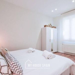 Myhousespain - Estrena Apartamento En El Centro De Madrid - Atocha