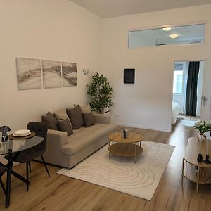 Appartement Rez-de-Chaussée