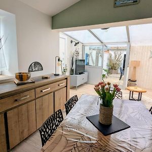 Maison de Vacances