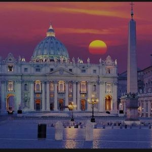 Home Rome Vaticano