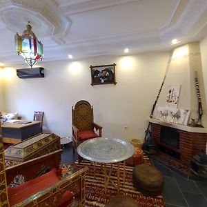 Maison 4 Chambres