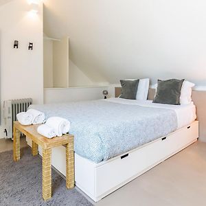 Aposentus - Stylish Downtown Loft