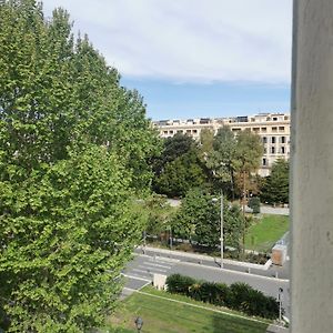 2 Pieces Vieux Nice Vue Coulee Verte