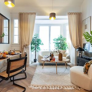 Appartement à 2 Chambres à Coucher
