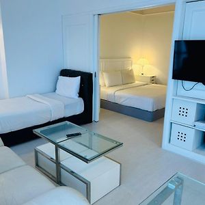 Appartement Supérieur