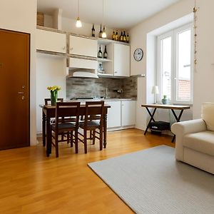 Appartement Classique
