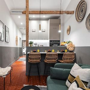 La Croix - Old Town Modern Apartment - 2 Bedrooms