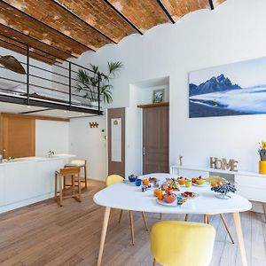 Gubernatis - Beautiful Duplex With Terrace