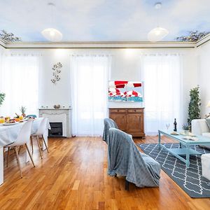 Appartement à 3 Chambres à Coucher