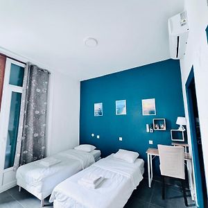 Chambre Standarde Double