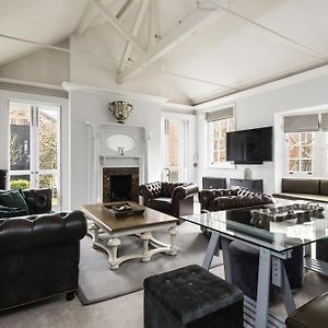 Appartement Penthouse