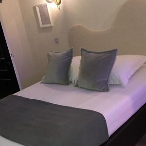 Chambre de Luxe Lit King-Size