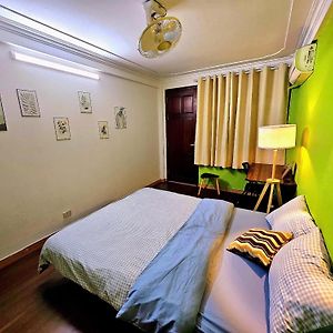 Private Bathroom Double Room