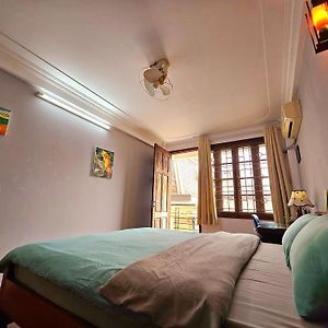 Chambre Lit King-Size