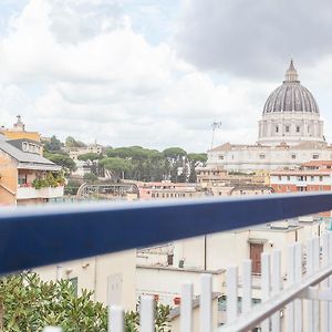 Le Terrazze Del Duca San Pietro Guesthouse