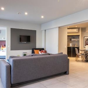 Appartement à 3 Chambres à Coucher