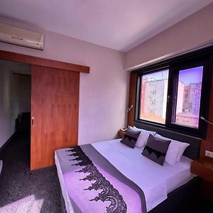 Suite Lit King-Size