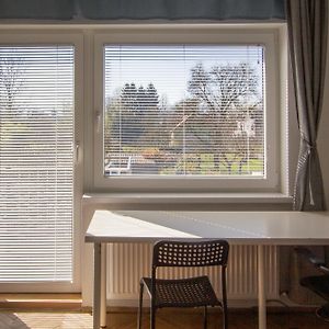 Apartment Bogomila