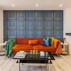 The Chic Nexus Apartment 2023 New-Build