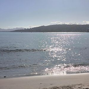 Seli 2 Pieces Classe 52 M2 Terrasse 20M2 Plages Piscine Antibes Juan Parking