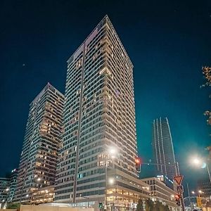 Skau Panorama Family & Business Apartment City View Free Parking