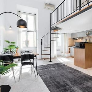 Massena 2 - Great Location Massena Square With Ac