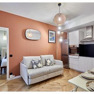 Appartement à 1 Chambre à Coucher