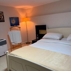 Chambre Budgétée Double