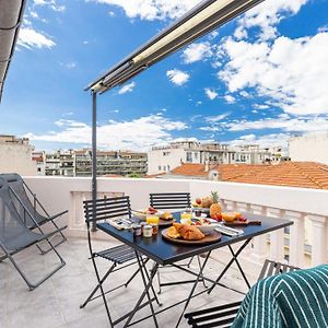 Appartement à 1 Chambre à Coucher