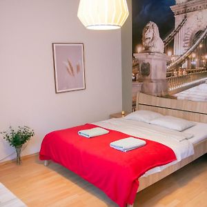 Keleti Studio Apartments