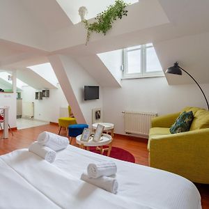 Mesange - Studio Au Centre De Strasbourg