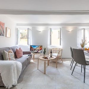 Malonat - Cosy Apart In Old Town W Ac