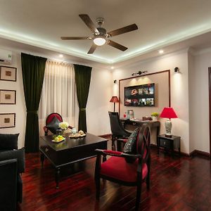 Bonjour D'An Nam Hotel