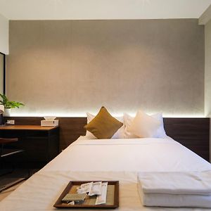 C'House Bangkok
