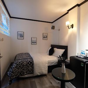Chambre Standarde Lit King-Size