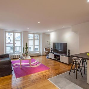 Appartement à 2 Chambres à Coucher