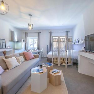 Appartement Studio