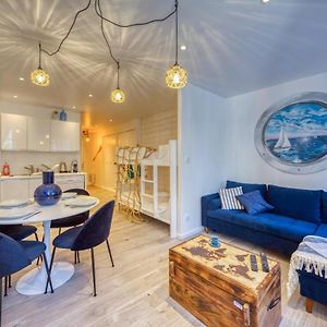 Appartement à 1 Chambre à Coucher