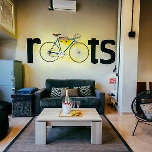 Apartment Ruzafa Roots, 12 Min To Centre, Smart Tv, Wine