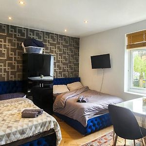 Appartement à 1 Chambre à Coucher