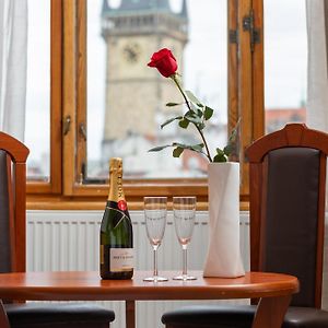 Chambre de Luxe
