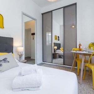 Appartement à 1 Chambre à Coucher