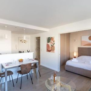 Appartement à 1 Chambre à Coucher