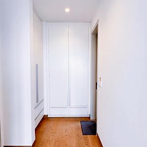 Appartement de Luxe